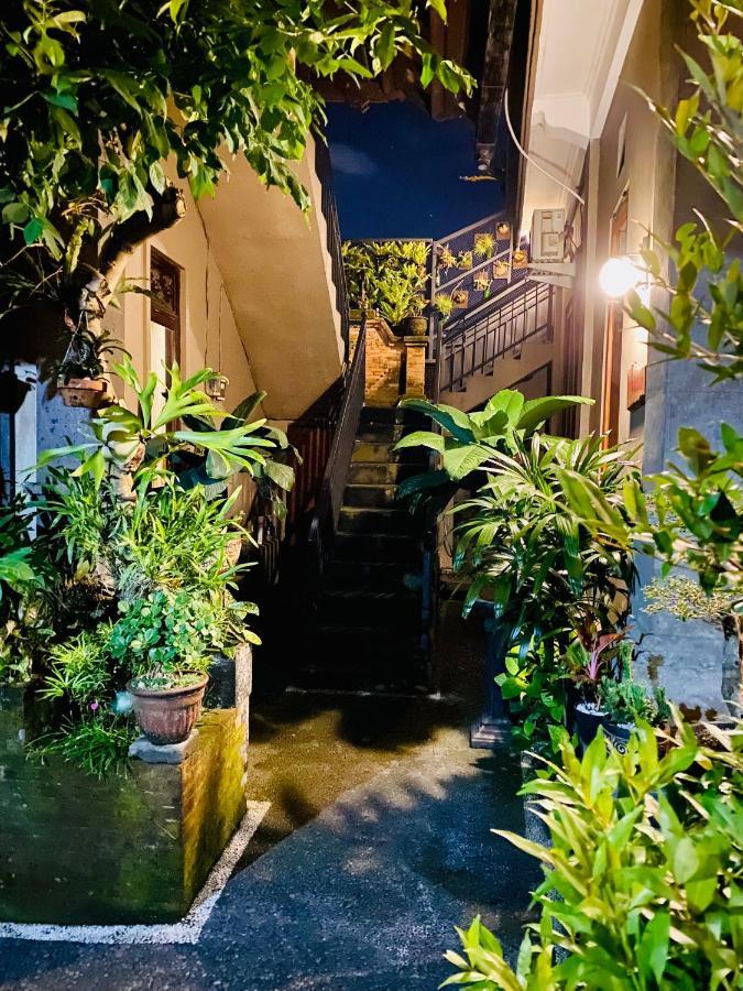 Wina Ubud B&B Extérieur photo