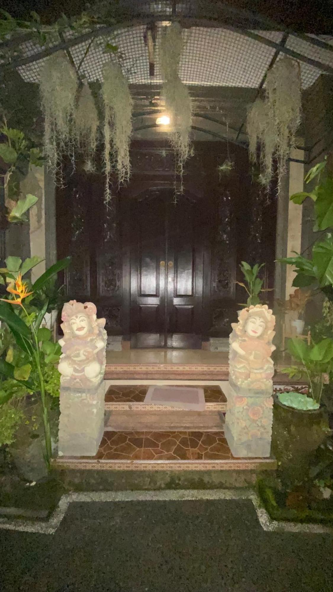 Wina Ubud B&B Extérieur photo
