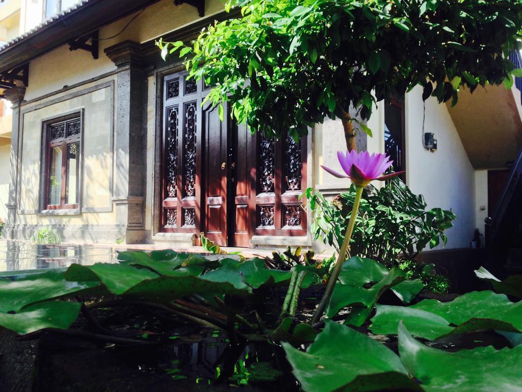 Wina Ubud B&B Extérieur photo