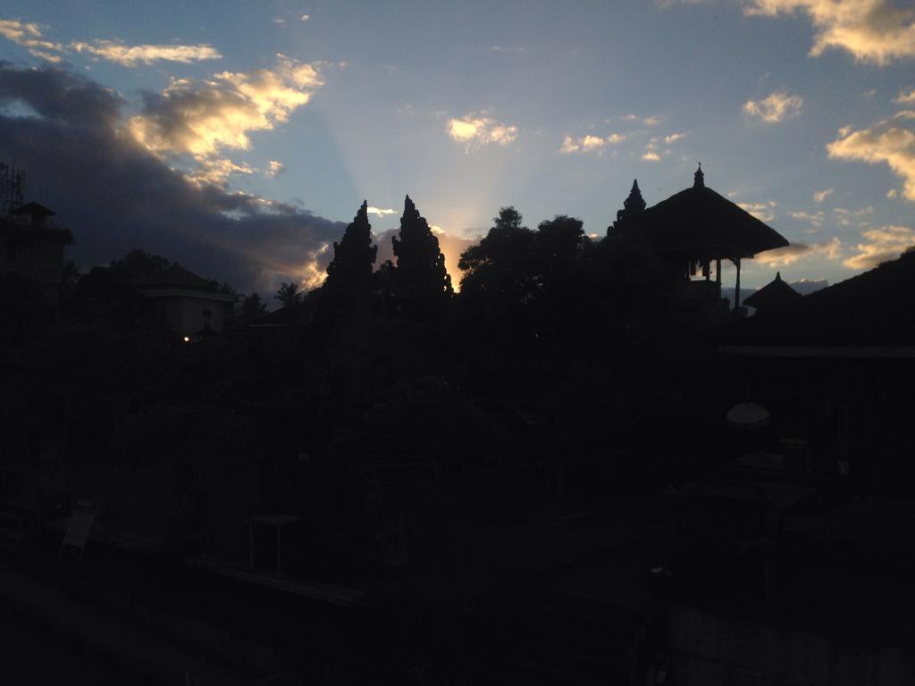 Wina Ubud B&B Extérieur photo