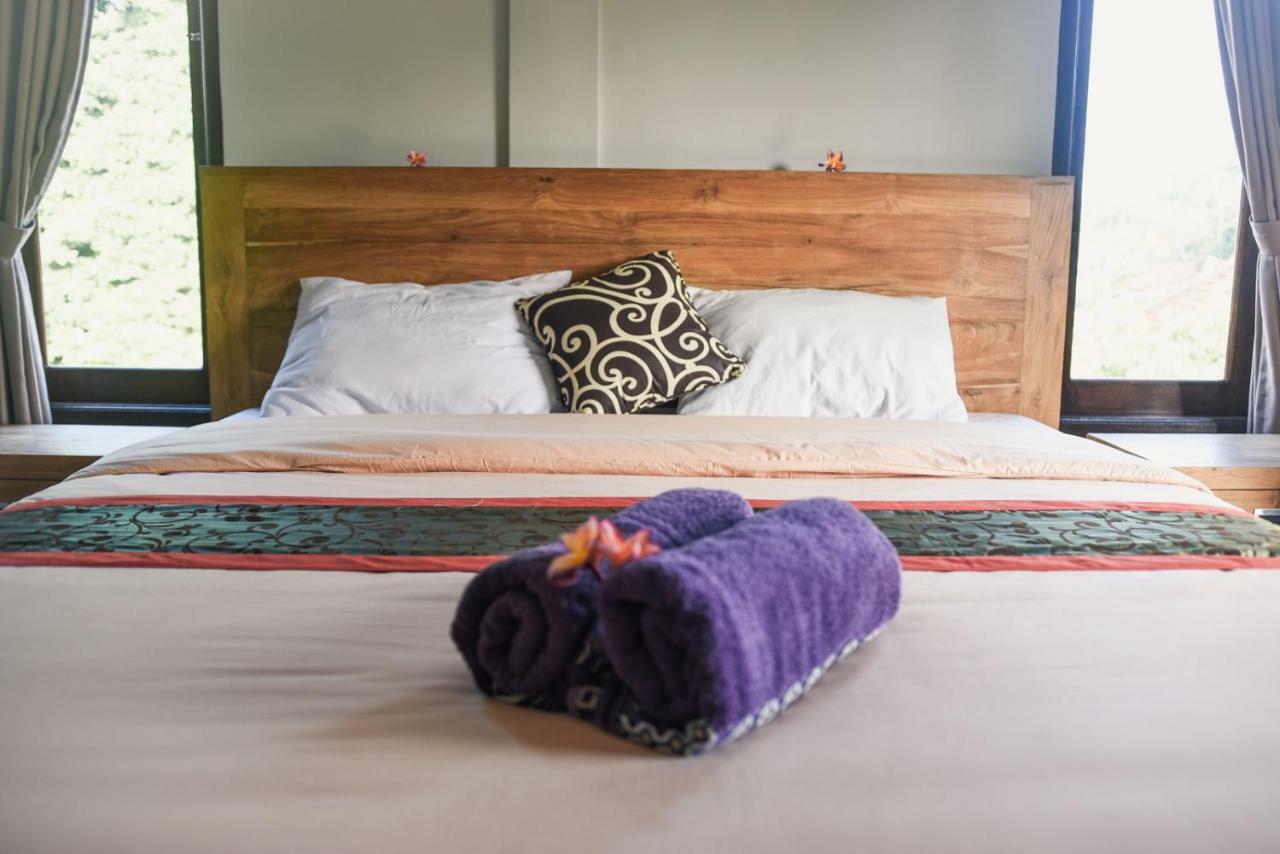 Wina Ubud B&B Extérieur photo