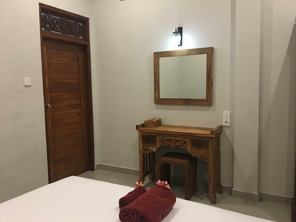 Wina Ubud B&B Extérieur photo