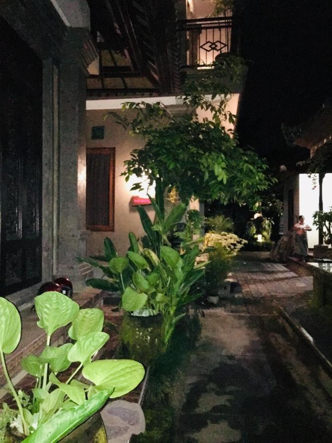 Wina Ubud B&B Extérieur photo